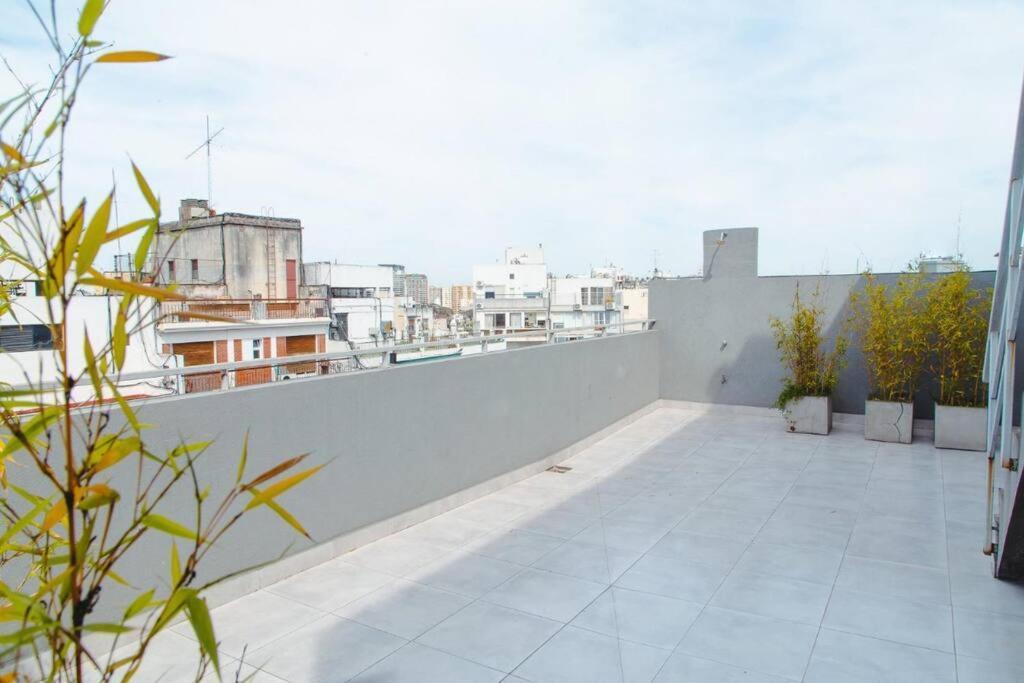 Nice Palermo Buenos Aires Exterior photo